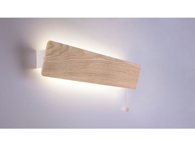 

Бра Nowodvorski 9701 Oslo Led
