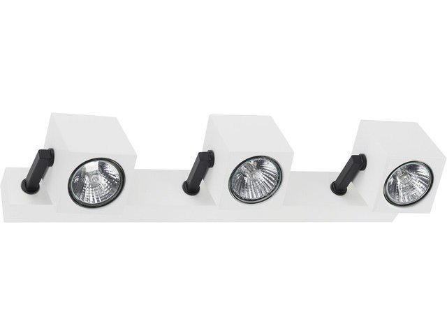 

Спот Nowodvorski 6590 Cuboid White (78631)