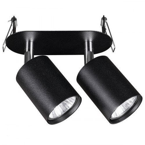 

Спот Nowodvorski 9398 Eye Fit Black