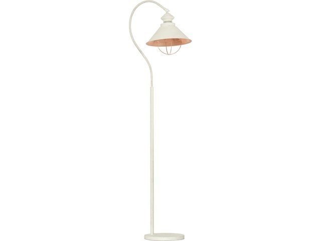 

Торшер Nowodvorski 5052 Loft Antique Ecru