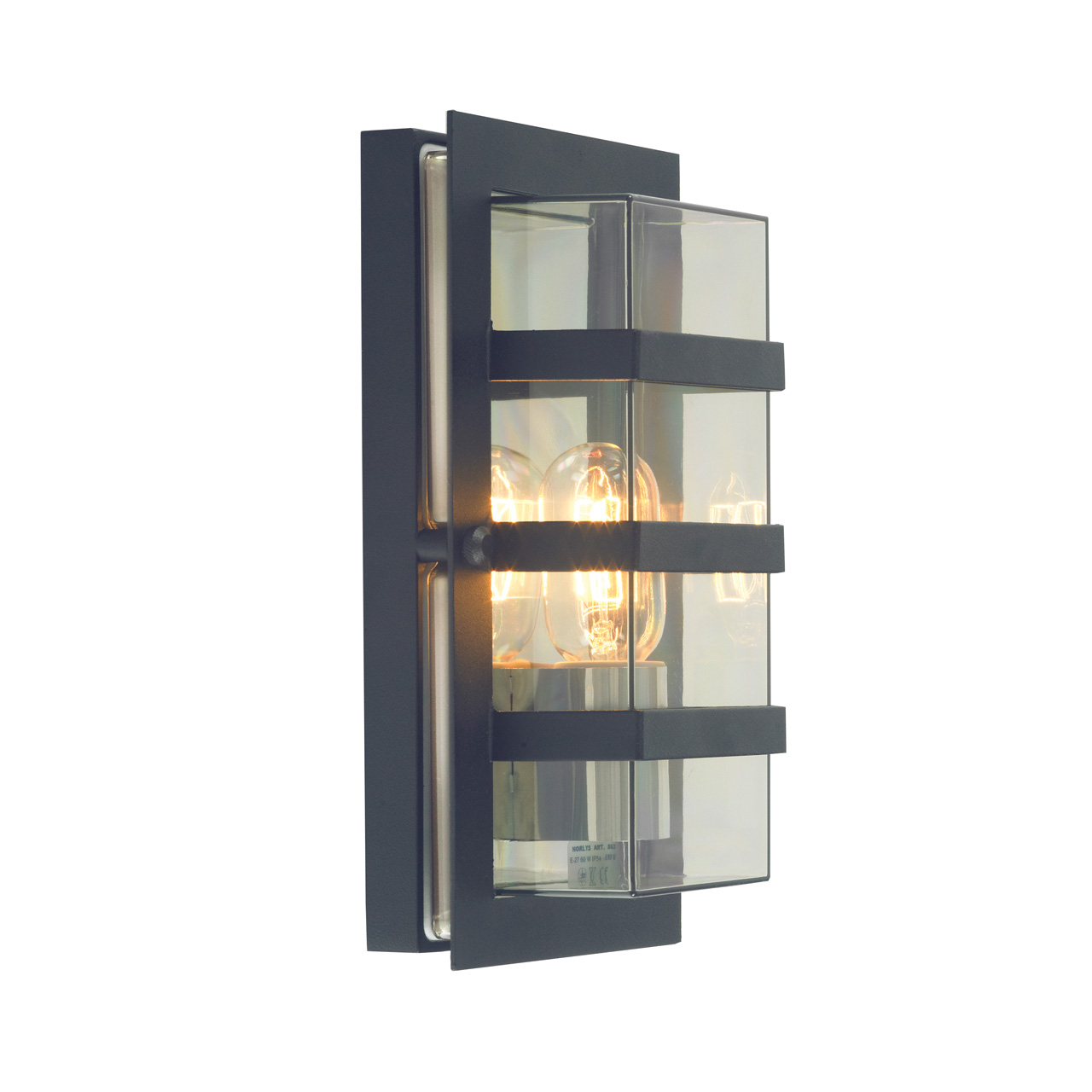 

Уличный светильник Norlys 862B Boden