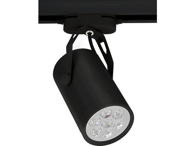 

Трековый светильник Nowodvorski 6825 Store Led Black