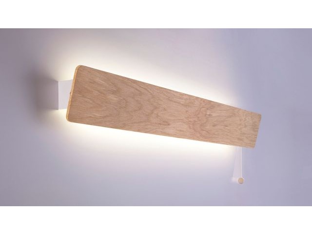 

Бра Nowodvorski 9634 Oslo Led