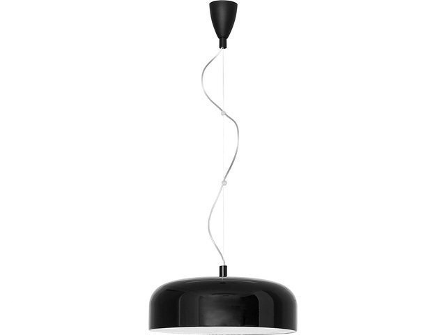 

Светильник подвесной Nowodvorski 5077 Bowl Black