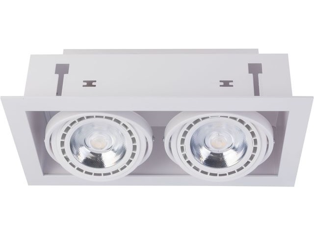 

Светильник Downlight Nowodvorski 9574 Downlight White