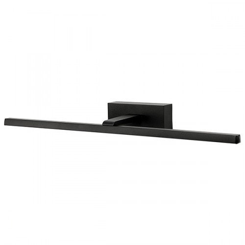 

Настенный светильник Nowodvorski 9351 Van Gogh Led Black S