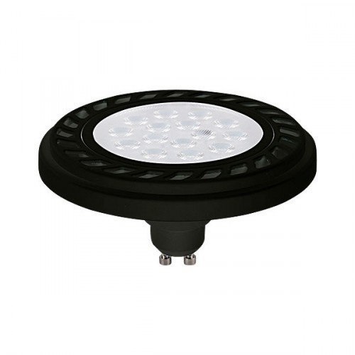 

Светодиодная лампа Nowodvorski 9343 Es111 Led Lens Black 3000K
