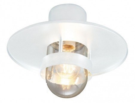 

Уличный светильник Norlys 271W Bergen