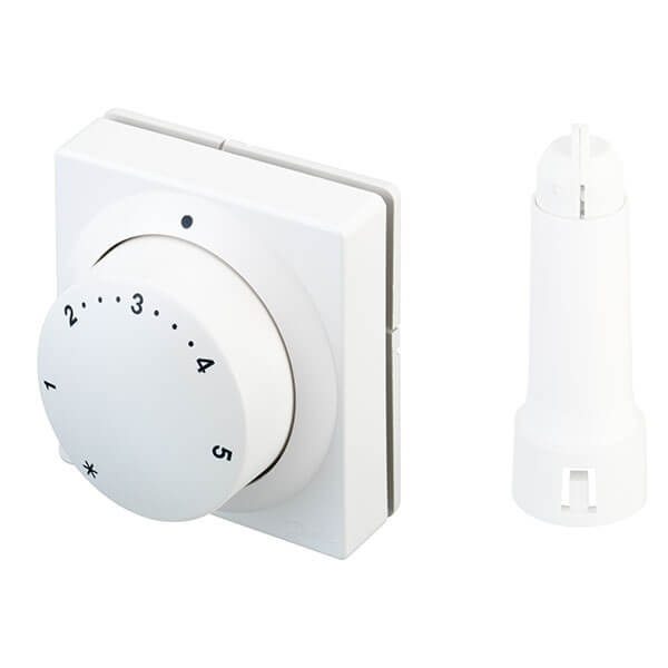 

Термостатический элемент Danfoss RA 5062 с выносным датчиком 2 м (013G5062)
