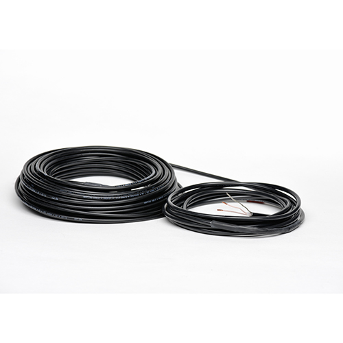 

Сніготанення і захист від замерзання І Нагрівальний кабель CTACV-20 540Вт 27м