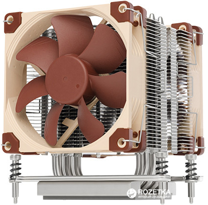 

Кулер Noctua NH-U9 TR4-SP3