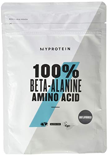 

Аминокислота MyProtein Beta Alanine 250 g Unflavoured
