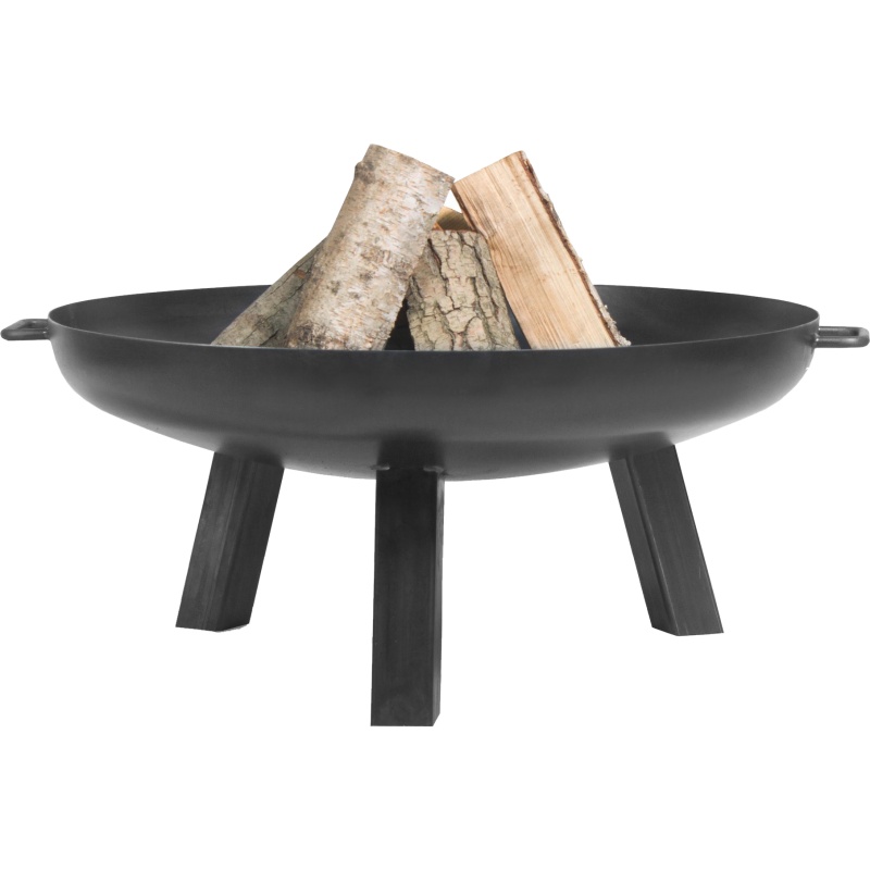 

Костровая чаша (очаг) FireGrill Tibet 100