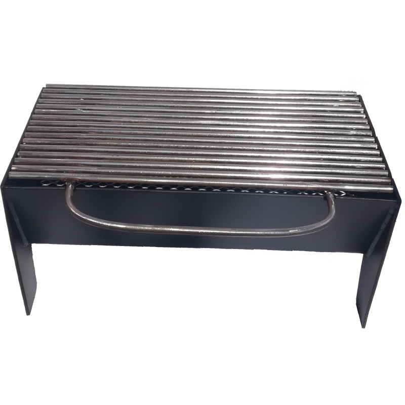 

Гриль FireGrill Hibachi S