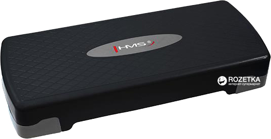 

Степ-платформа Aerobic Step HMS AS01
