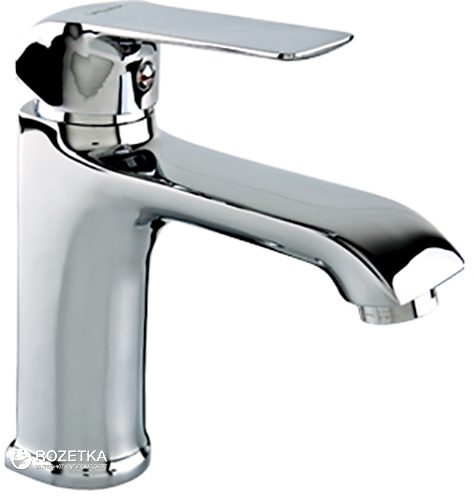 

Смеситель для раковины VALVEX Aurora 2445100