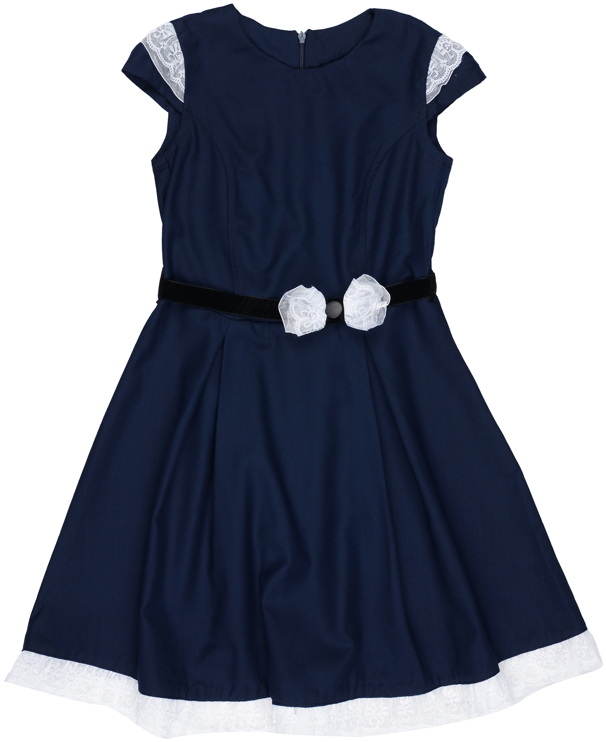 

Платье Timbo Jasmine 158 см 42 р Синее