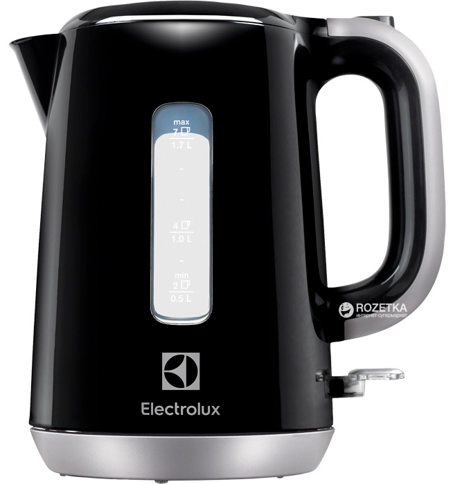 

Электрочайник ELECTROLUX EEWA3300 Black