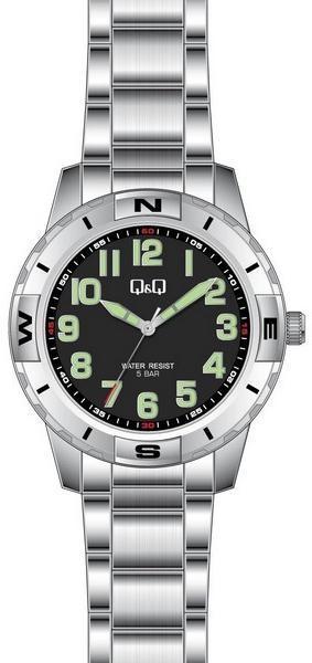 

Мужские часы Q&Q QB00J205Y
