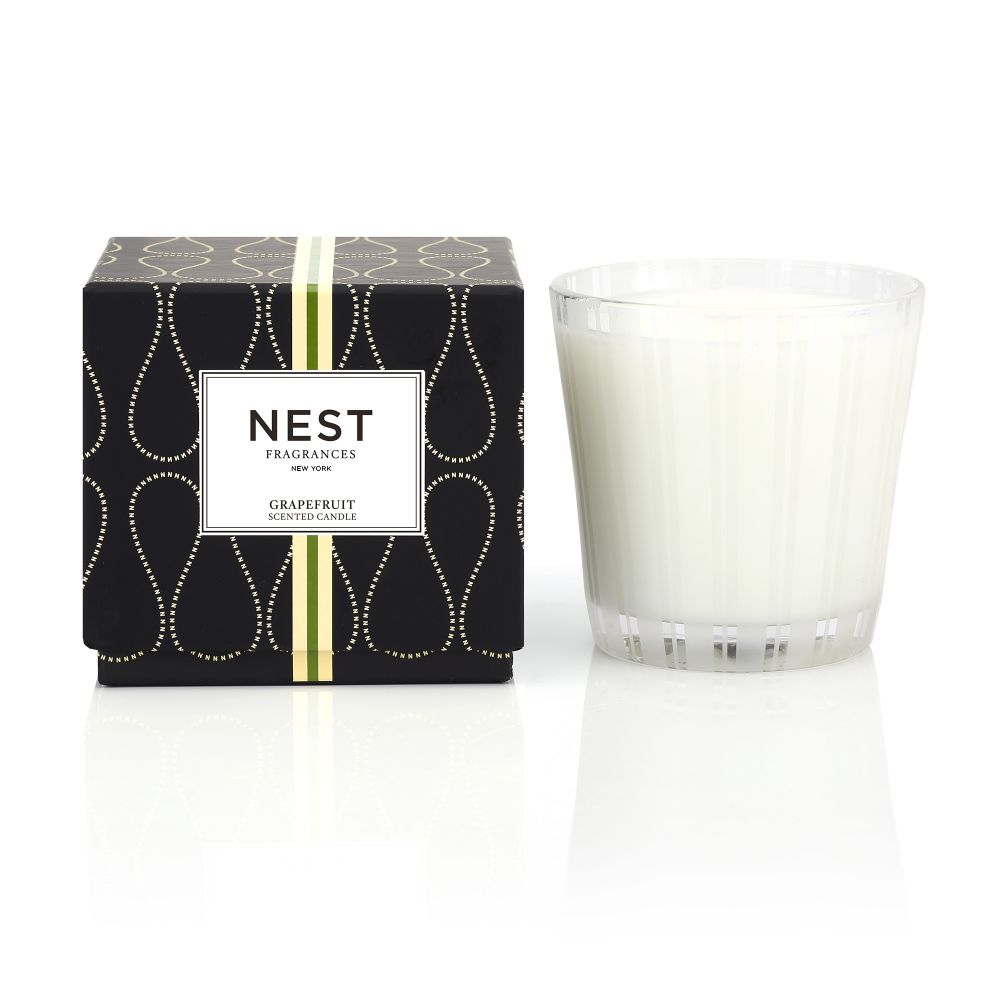 

Свеча Nest "GRAPEFRUIT" NEST03-GF