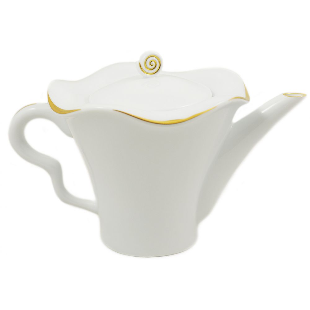 

Чайник Medard de Noblat "Etincelle gold" VERS32174A00