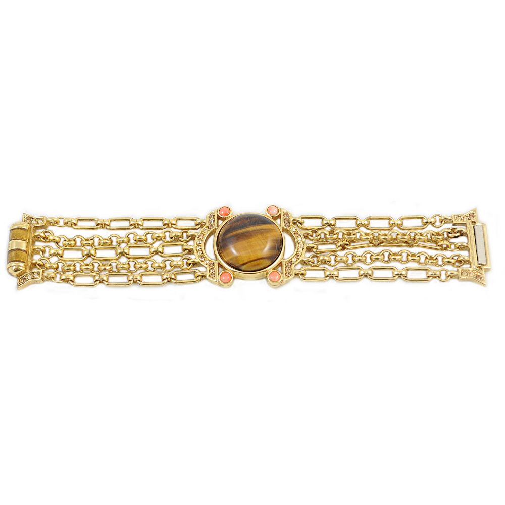

Браслет Judith Leiber L1078BR238