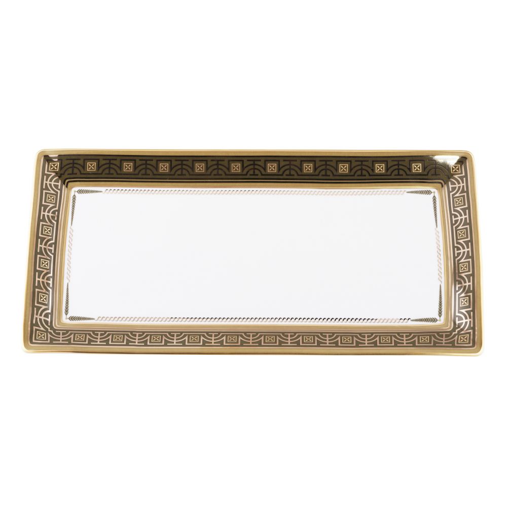

Блюдо L`objet "Мифология" MT7900