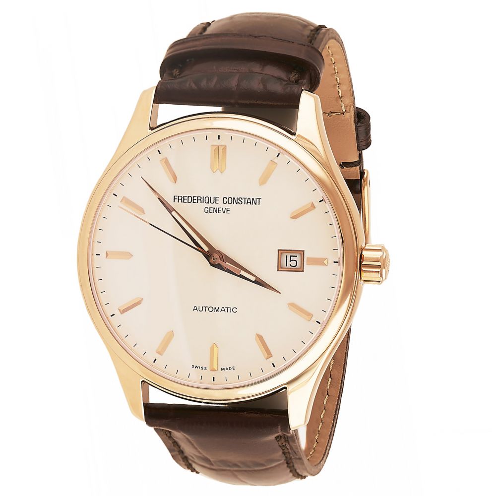 

Часы мужские Frederique Constant "Classics Index" 303V5B4