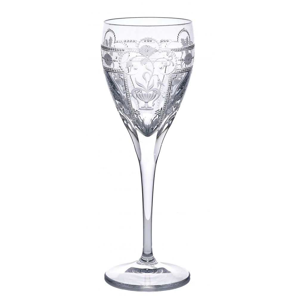 

Бокал для воды Varga Art Crystal "Imperial" 490001