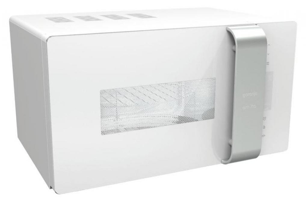 

Микроволновая печь GORENJE MO 23 ORA W