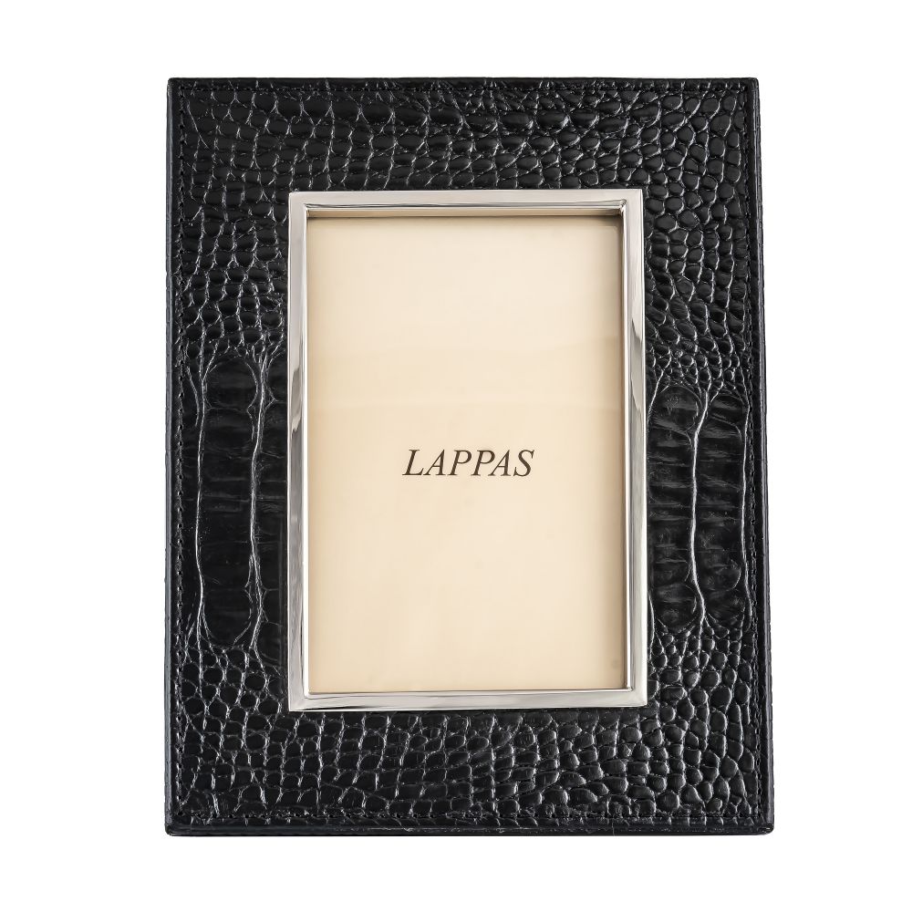 

Фоторамка Plata Lappas 10 * 15 609PL BLACK CRO