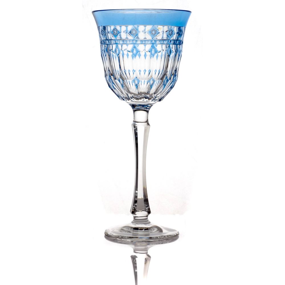 

Бокал для воды Varga Art Crystal "Barcelona" 443001