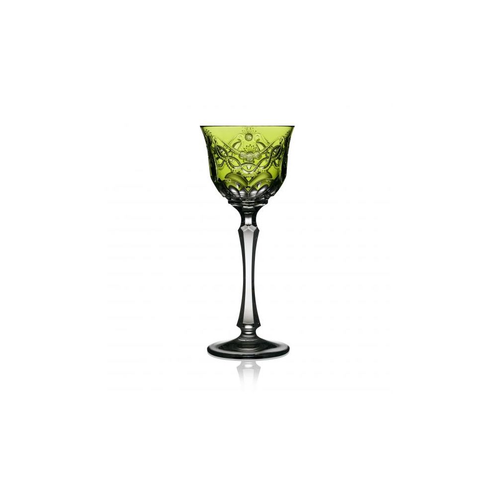 

Бокал для вина Varga Art Crystal "Saint Tropez" 599008