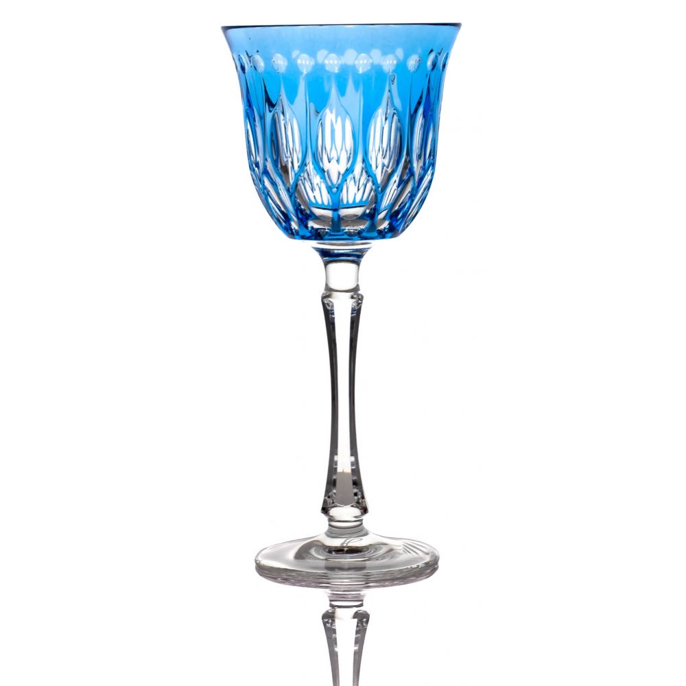 

Бокал для вина Varga Art Crystal "Renaissance" 363008