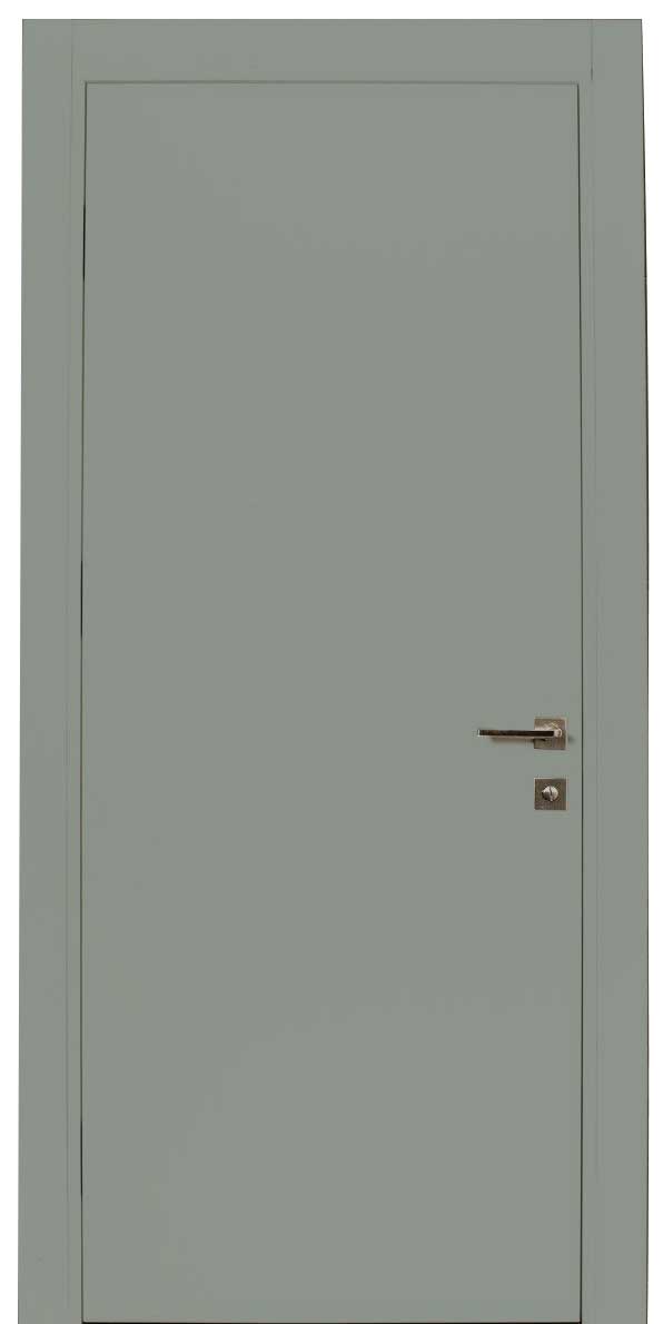 

Межкомнатная дверь Gradius 900х2030 серая