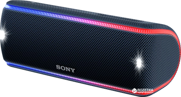 Sony srs sales xb31 red