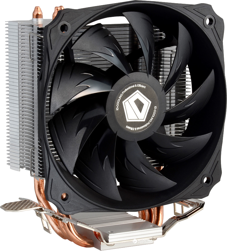 

Кулер ID-COOLING SE-213V2