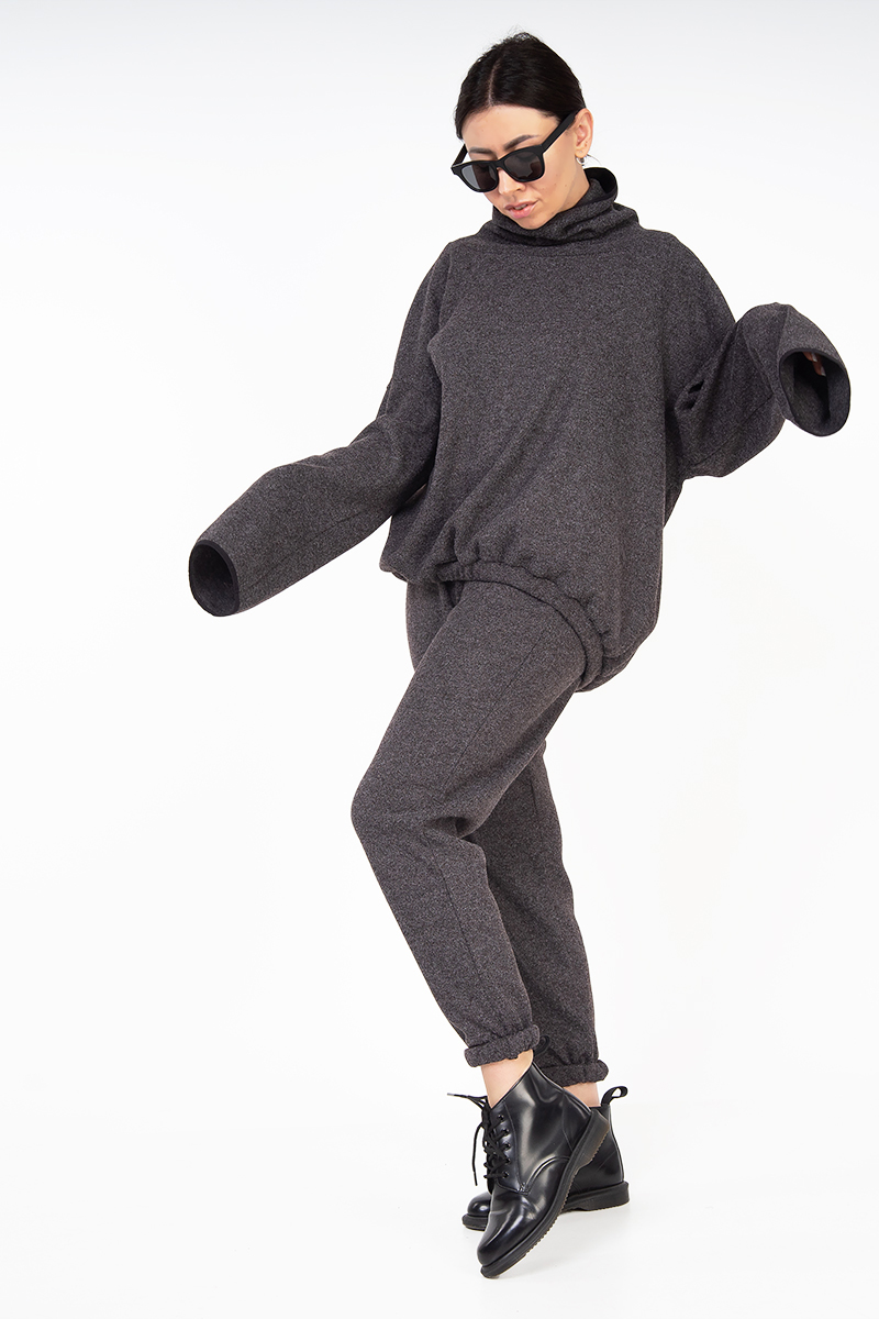 

Костюм Zalokha Wool Blend Suit XXL