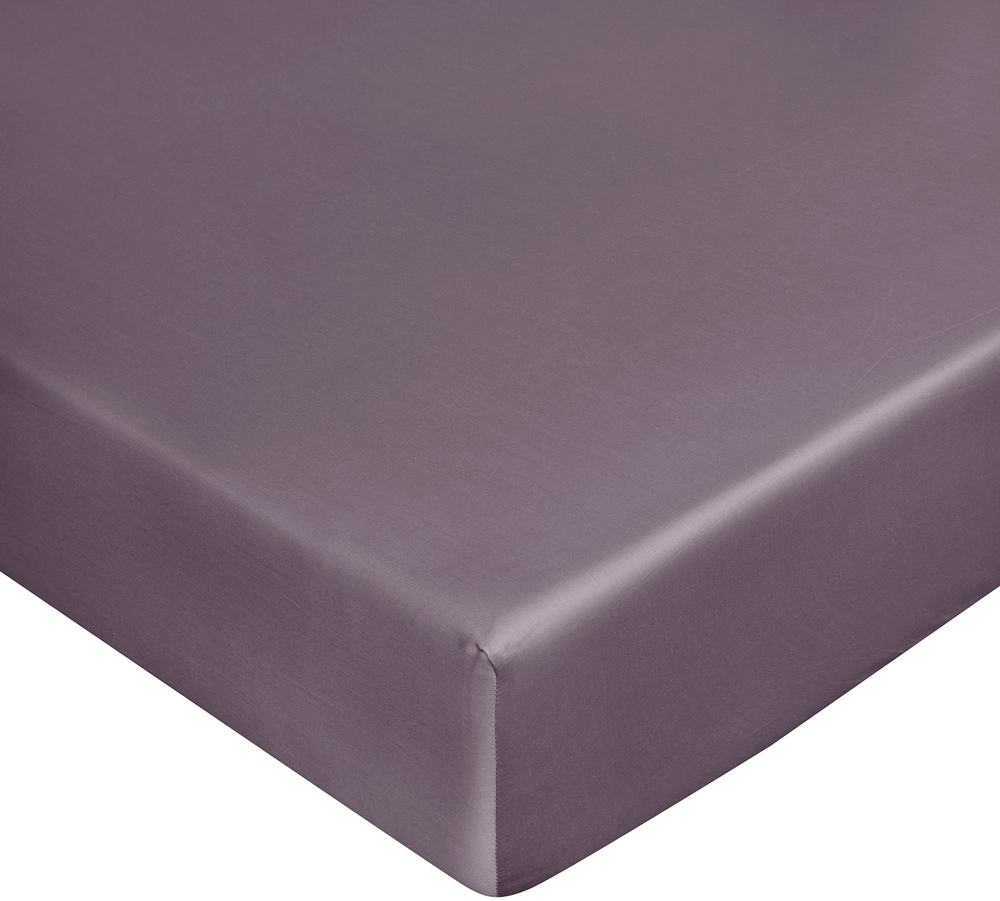 

Простынь Sleeper Set Сатин Young Grape 220x240 см