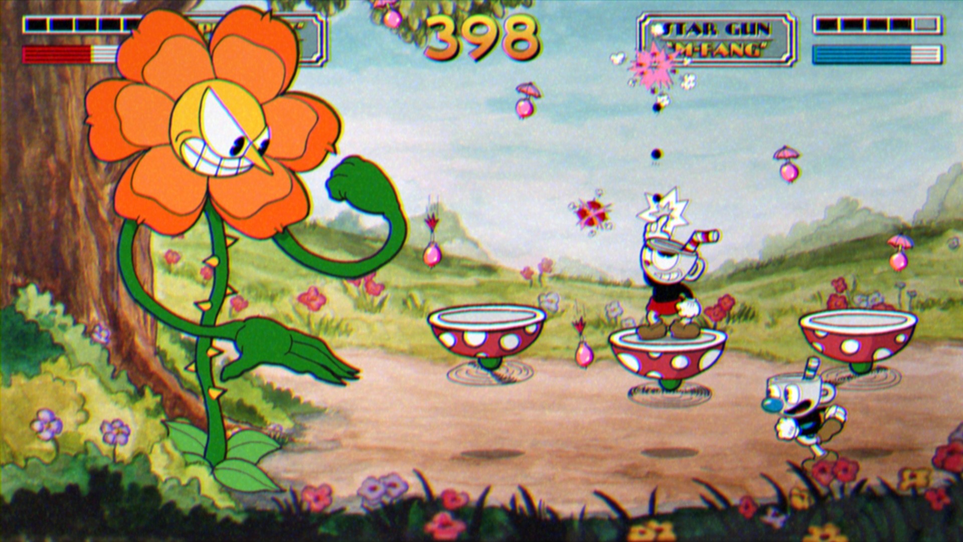 Cuphead digital code clearance xbox one