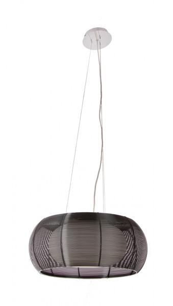 

Подвесной светильник Zuma Line Md1104-2 (Black) Tango