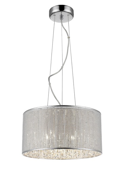 

Люстра Zuma Line P0173-05W Blink