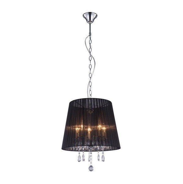 

Подвесной светильник Zuma Line Rld94350-5B (Black) Cesare