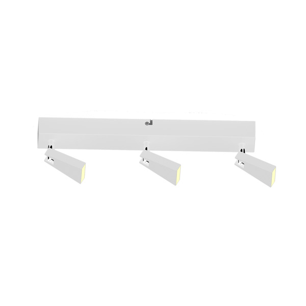 

Спот Zuma Line Ck99603A-3 Spazio