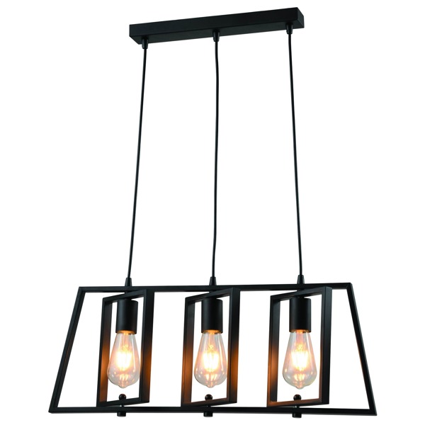 

Подвесной светильник Zuma Line Rld931019-3 Fausto