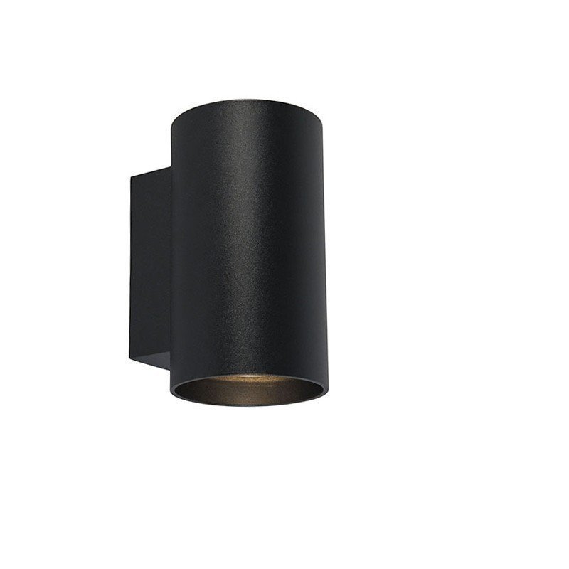 

Бра Zuma Line 92696 Sandy Wl Round Black