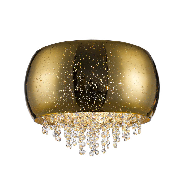 

Люстра Zuma Line C0076-05K-F4Gq (Gold) Vista