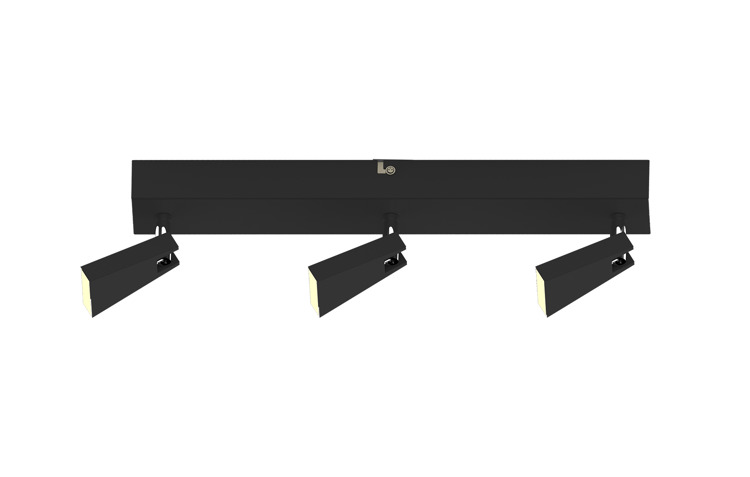 

Спот Zuma Line Ck99603A-3B Spazio