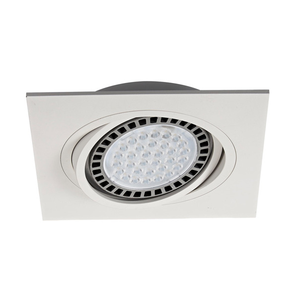 

Светильник точечный Zuma Line 20071-Wh Boxy Dl 1