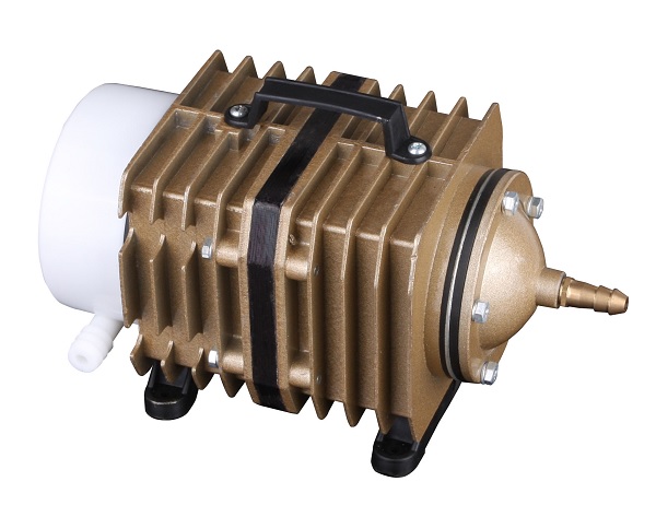 

Компрессор для пруда SunSun ACO-005, 70 л/м